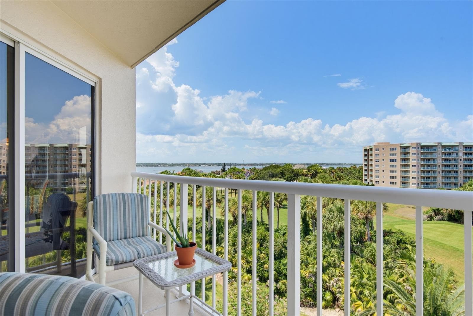 Condominium at 3 OCEANS WEST BLVD #5B4, DAYTONA BEACH SHORES, photo 18 of 51