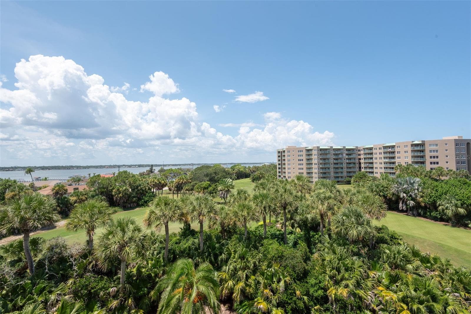 Condominium at 3 OCEANS WEST BLVD #5B4, DAYTONA BEACH SHORES, photo 19 of 51