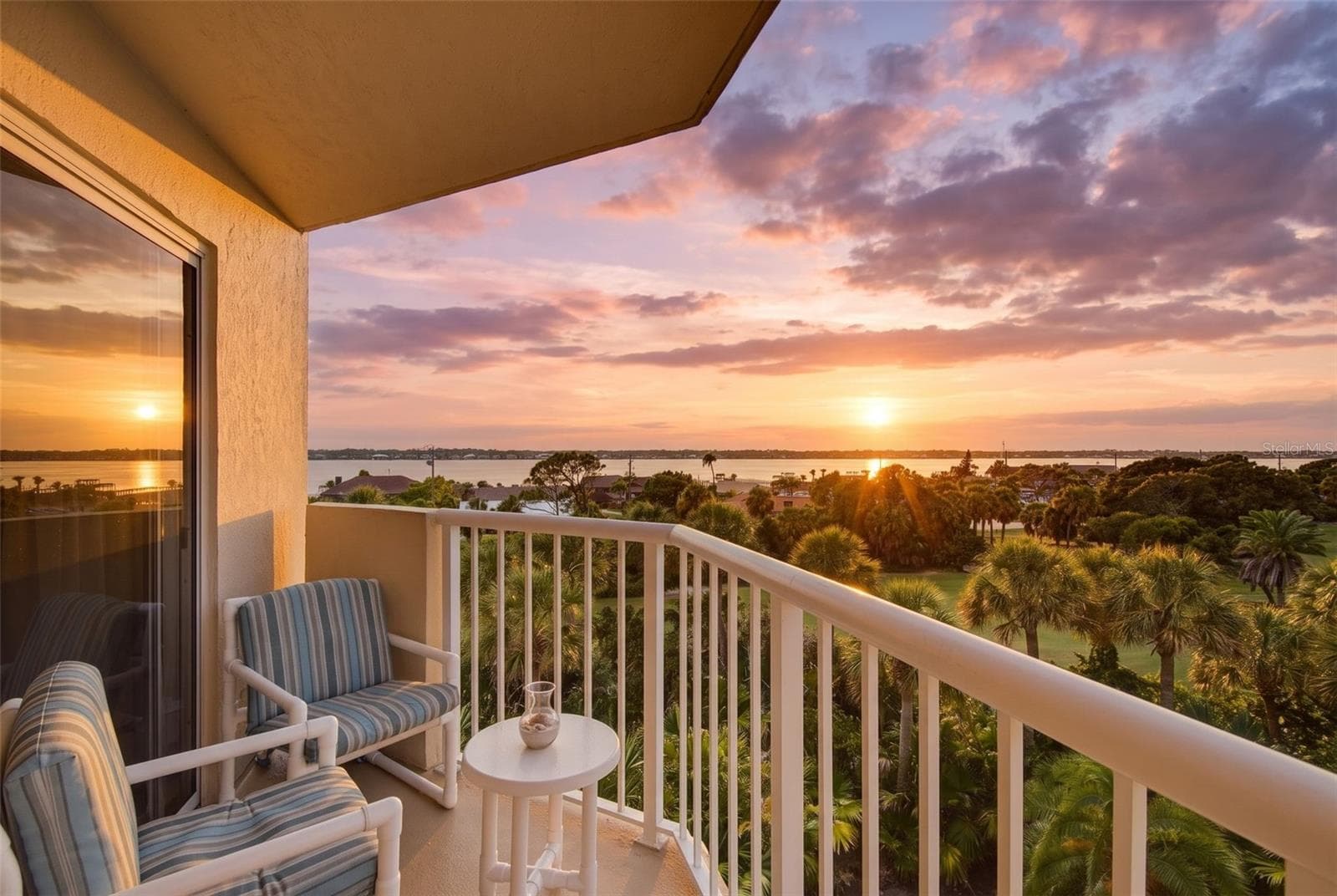 Condominium at 3 OCEANS WEST BLVD #5B4, DAYTONA BEACH SHORES, photo 25 of 51