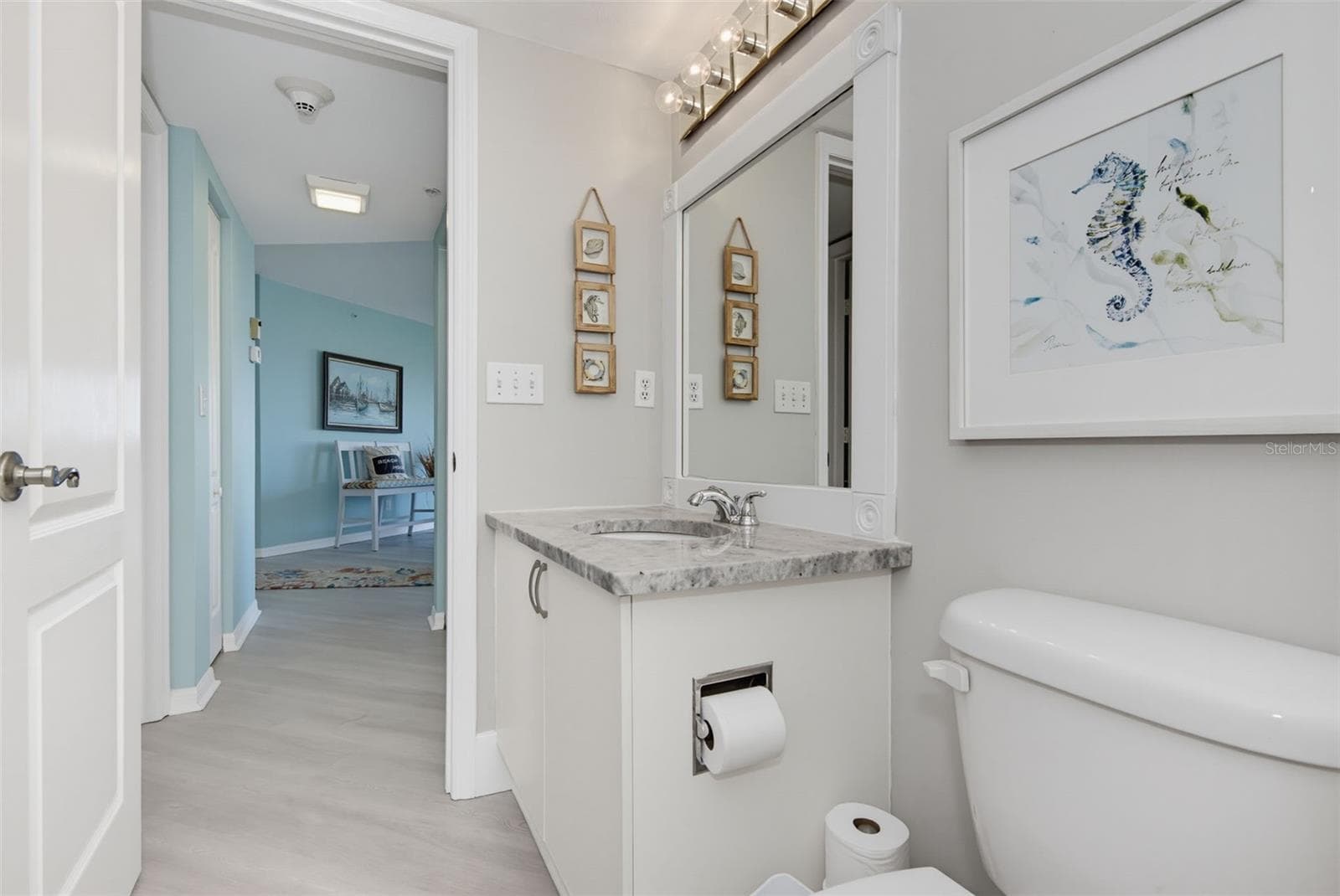 Condominium at 3 OCEANS WEST BLVD #5B4, DAYTONA BEACH SHORES, photo 29 of 51