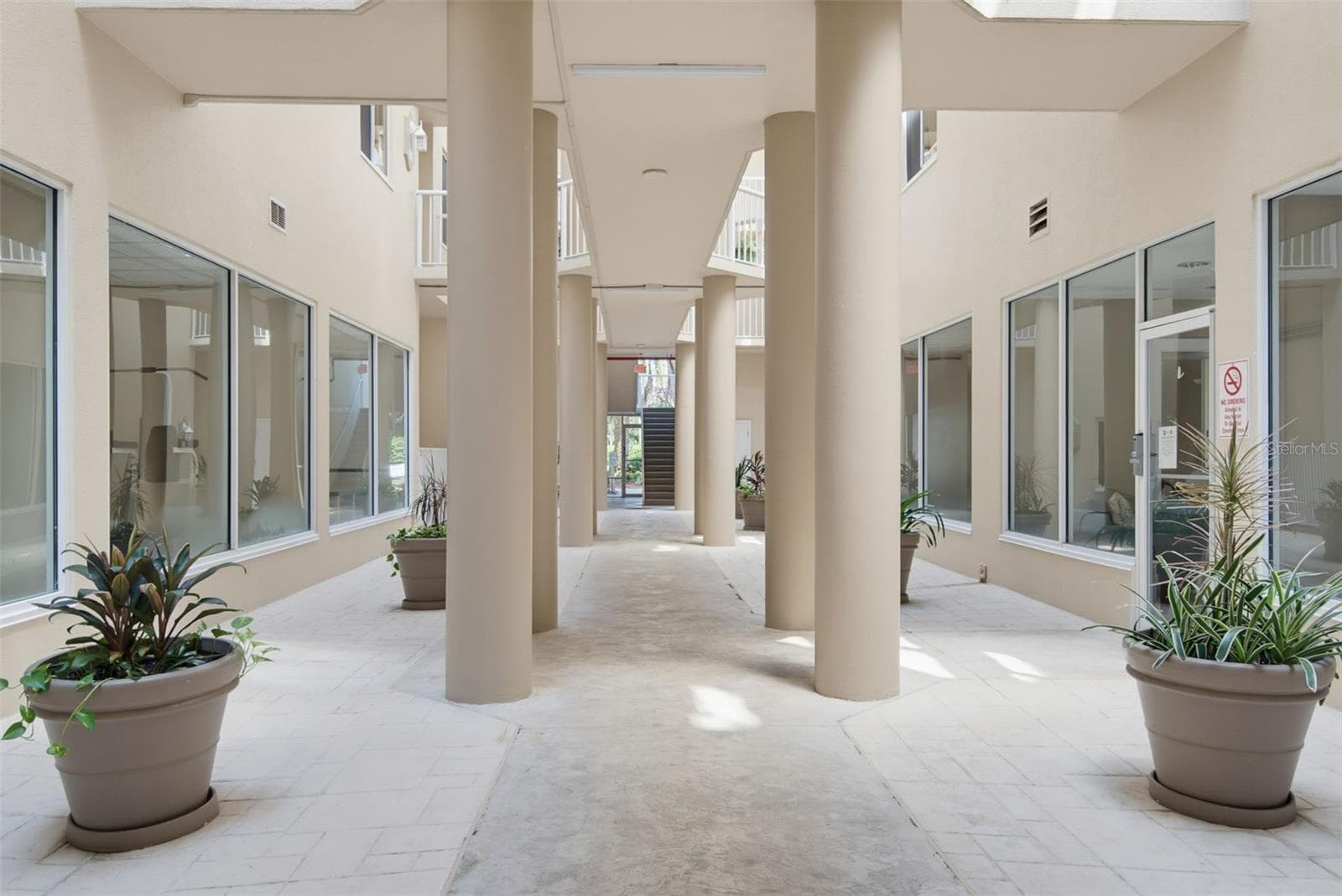 Condominium at 3 OCEANS WEST BLVD #5B4, DAYTONA BEACH SHORES, photo 36 of 51