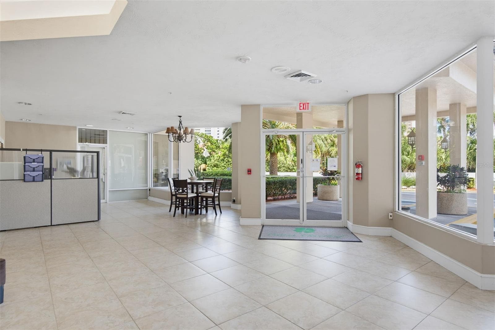 Condominium at 3 OCEANS WEST BLVD #5B4, DAYTONA BEACH SHORES, photo 37 of 51