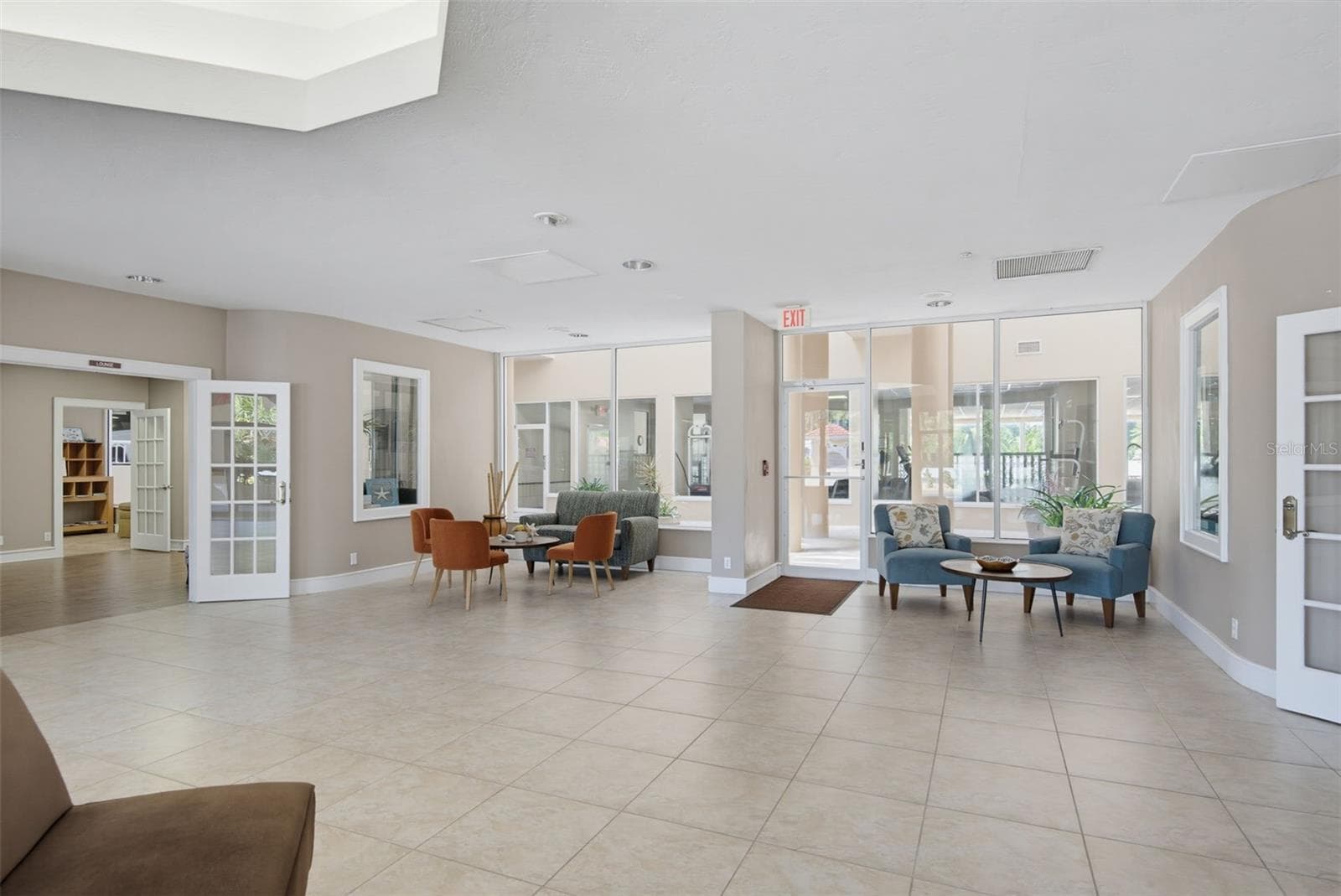 Condominium at 3 OCEANS WEST BLVD #5B4, DAYTONA BEACH SHORES, photo 38 of 51