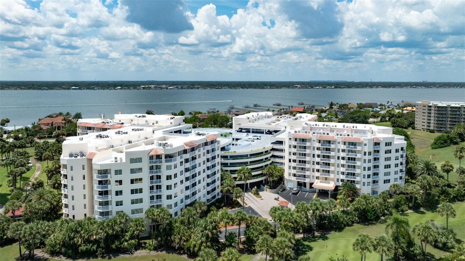 Condominium at 3 OCEANS WEST BLVD #5B4, DAYTONA BEACH SHORES, photo 46 of 51