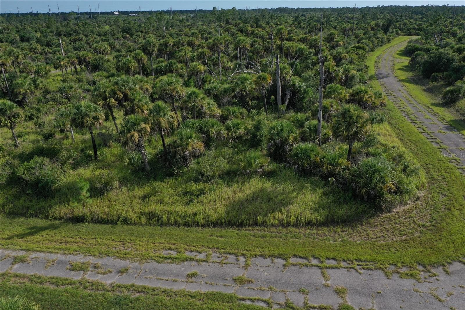 Land at CONBOW PL, NORTH PORT, photo 4 of 20