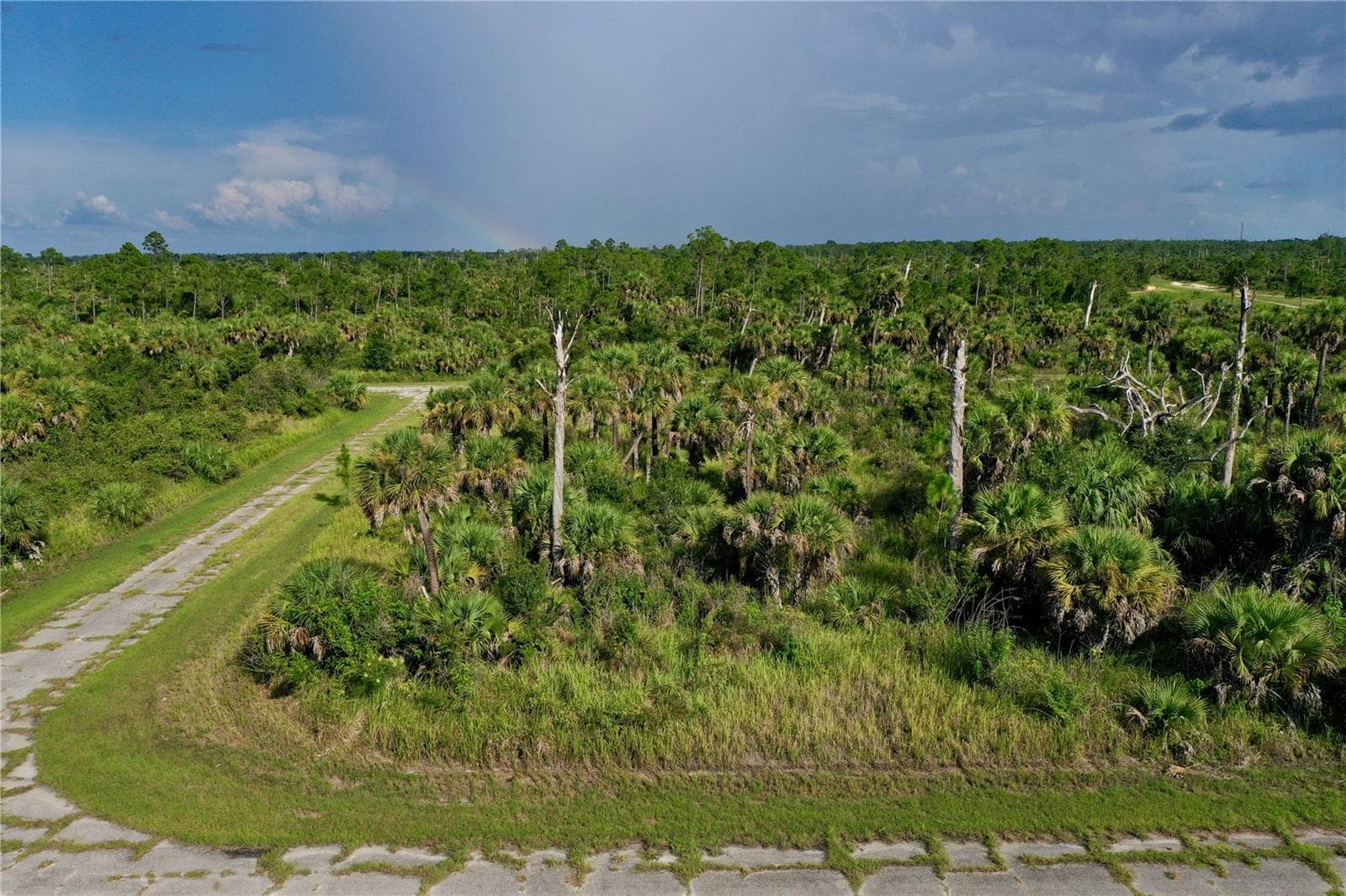 Land at CONBOW PL, NORTH PORT, photo 5 of 20