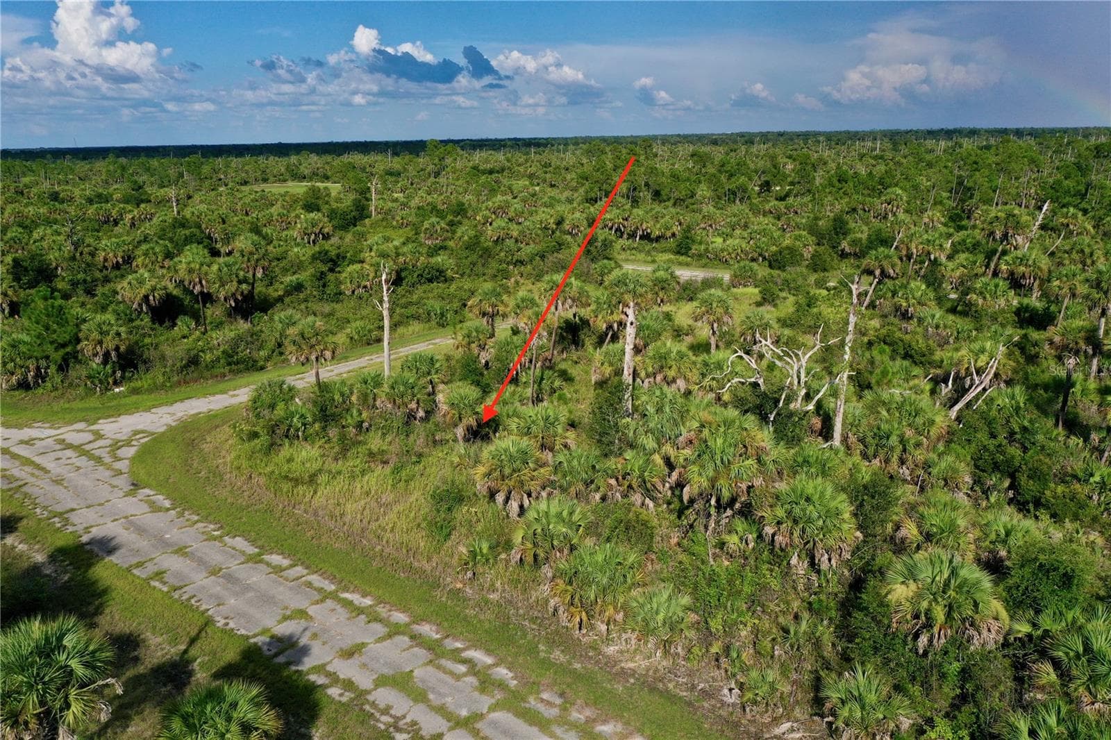 Land at CONBOW PL, NORTH PORT, photo 6 of 20