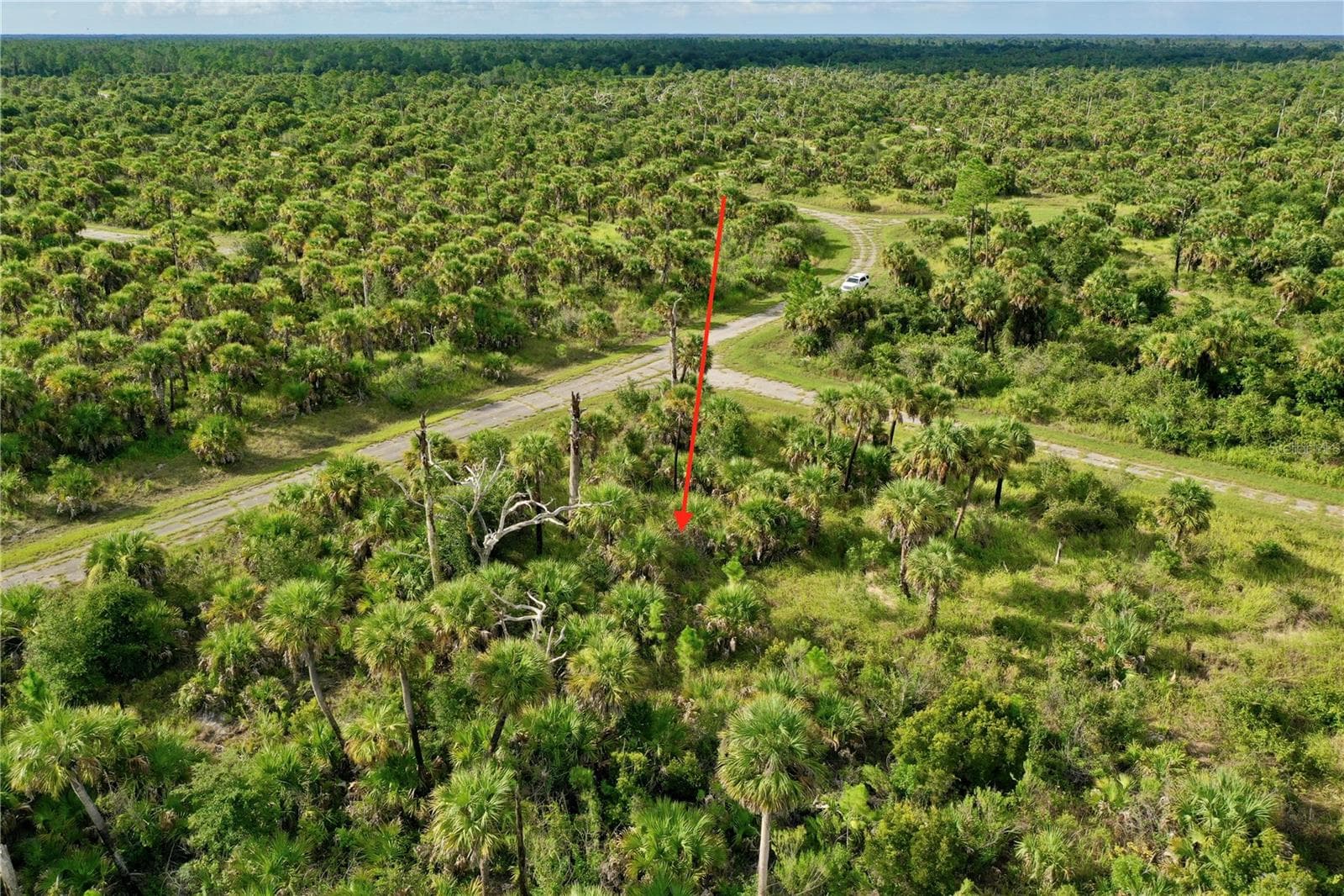 Land at CONBOW PL, NORTH PORT, photo 8 of 20