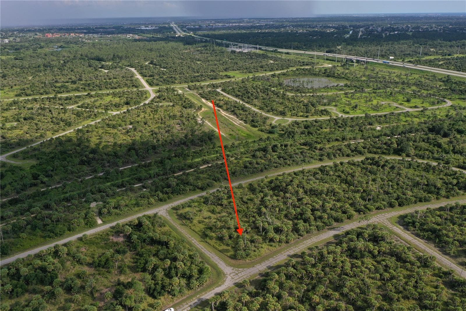 Land at CONBOW PL, NORTH PORT, photo 11 of 20