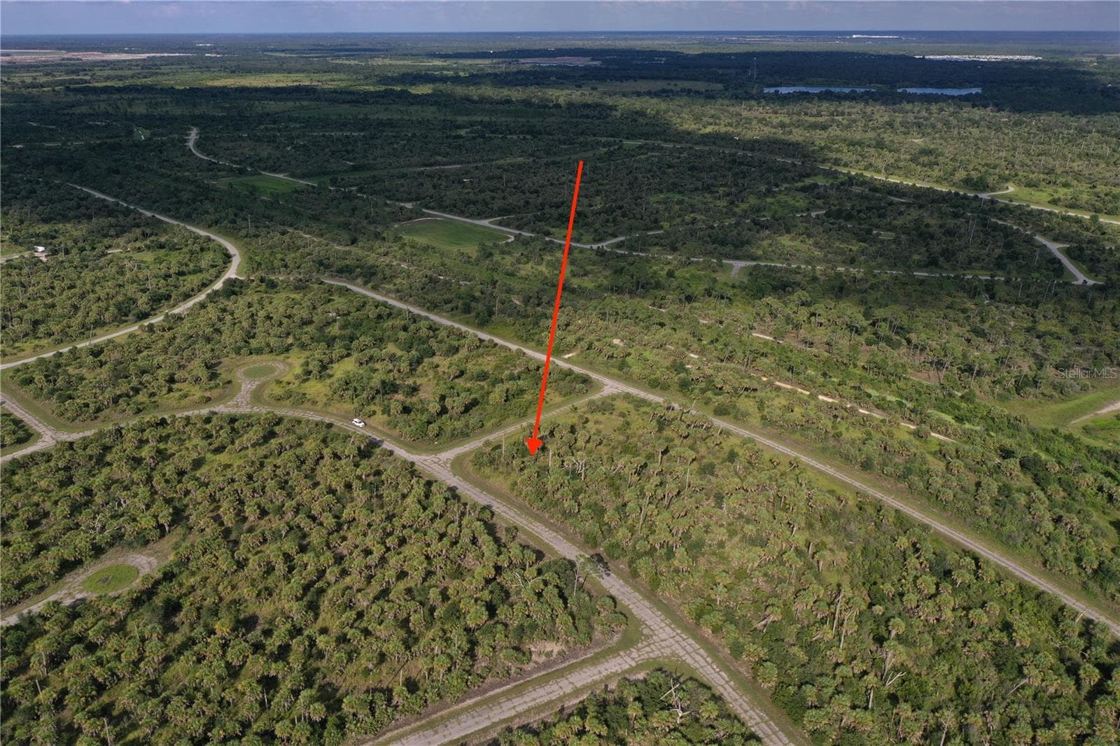 Land at CONBOW PL, NORTH PORT, photo 13 of 20