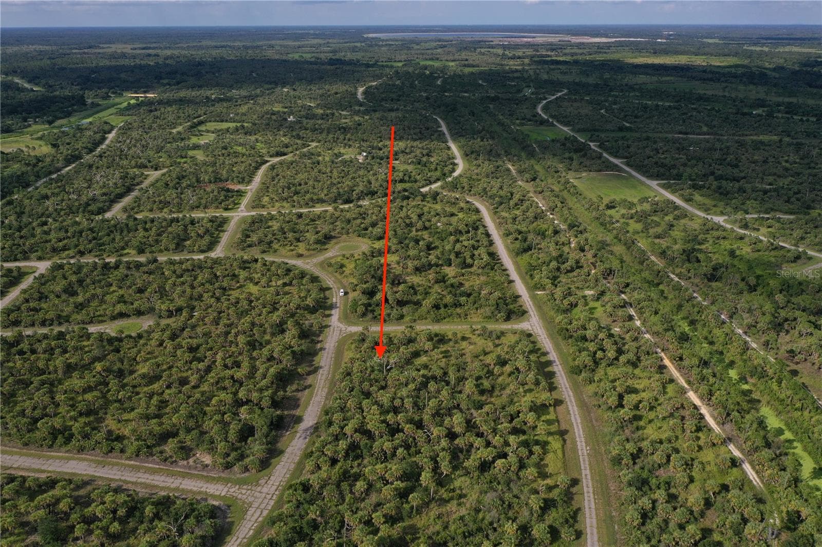 Land at CONBOW PL, NORTH PORT, photo 14 of 20
