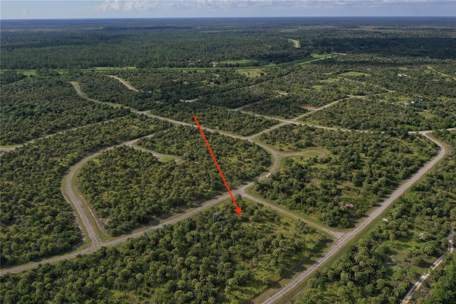 Land at CONBOW PL, NORTH PORT, photo 15 of 20