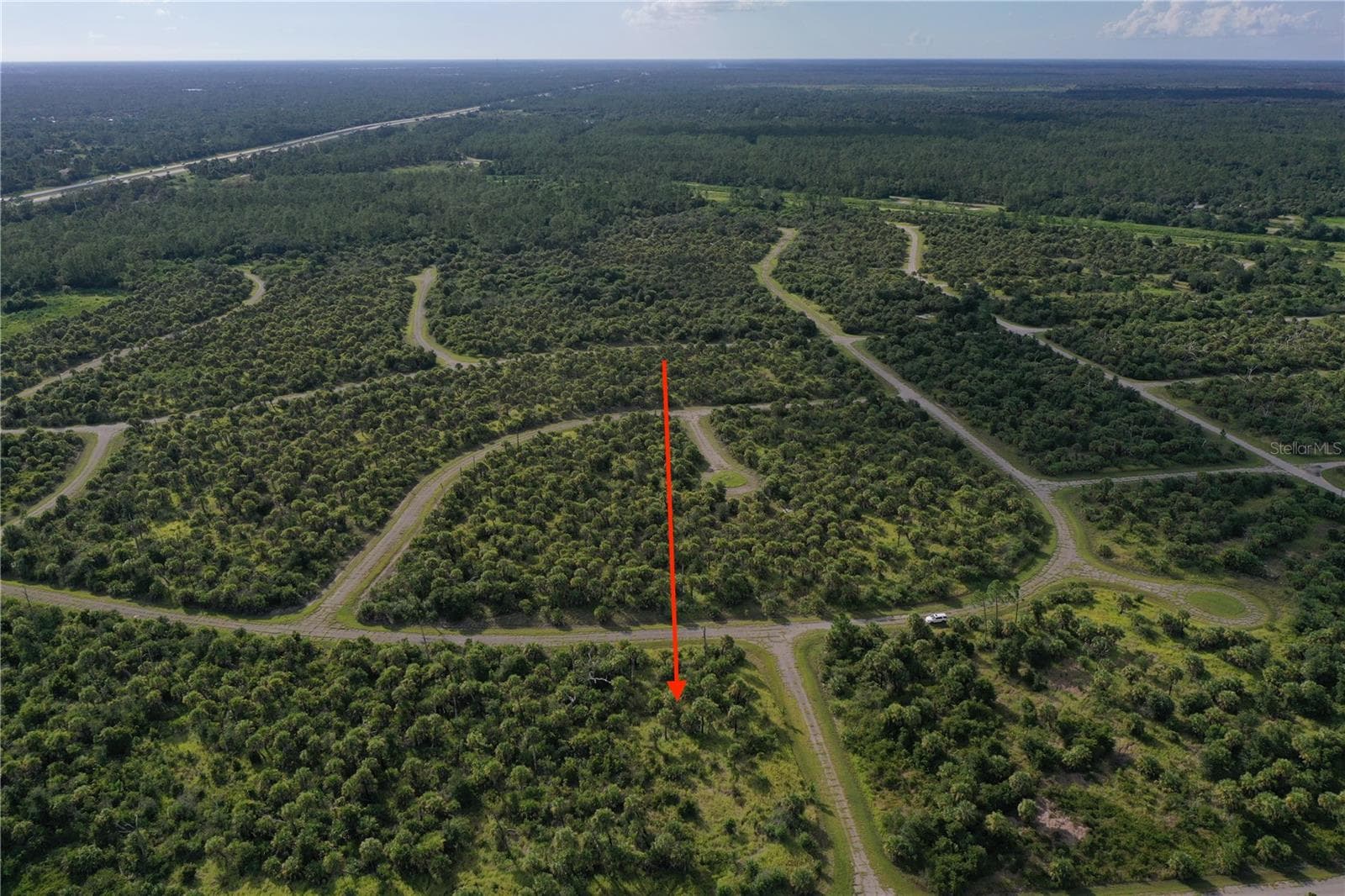 Land at CONBOW PL, NORTH PORT, photo 16 of 20