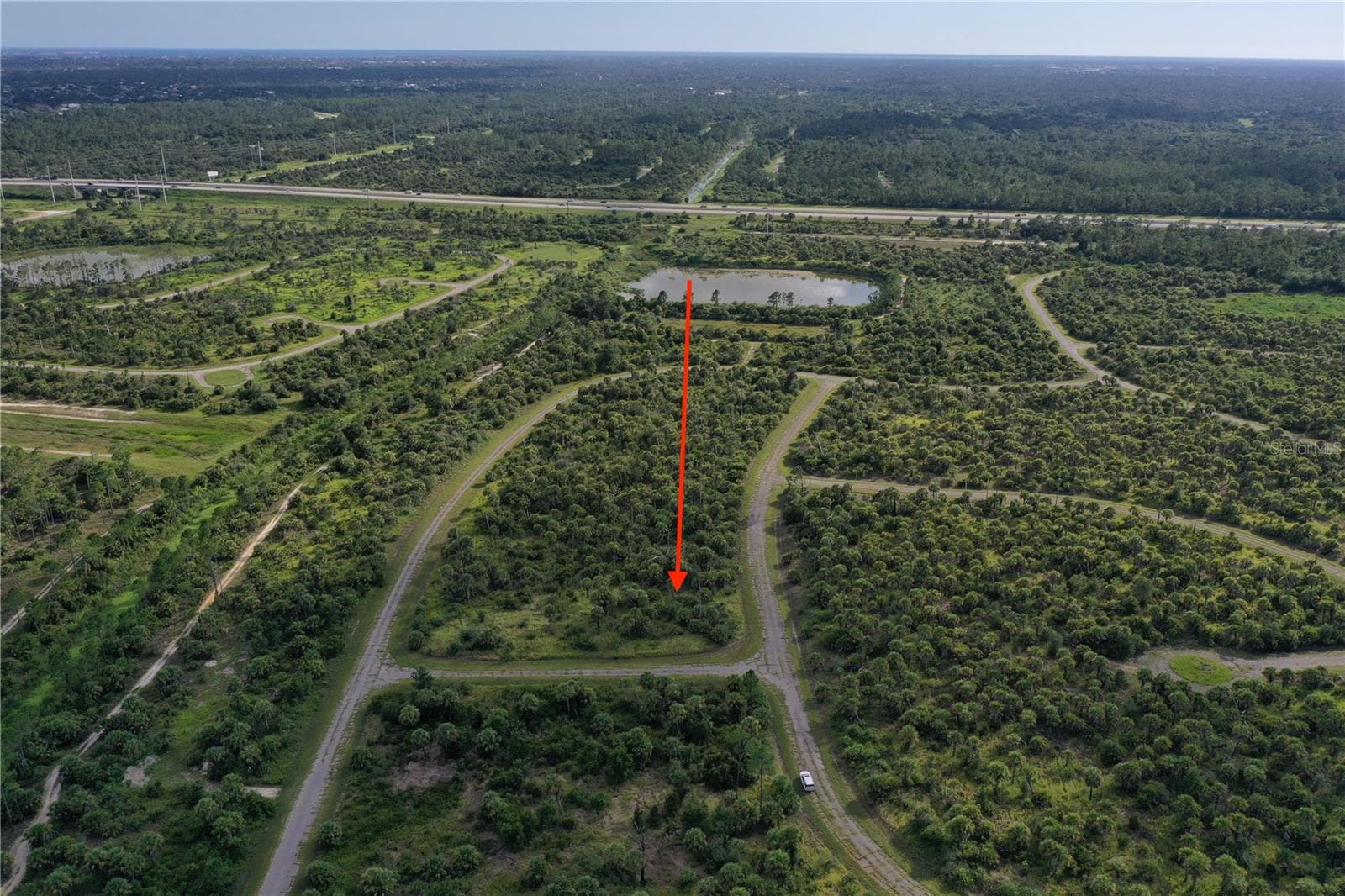 Land at CONBOW PL, NORTH PORT, photo 18 of 20