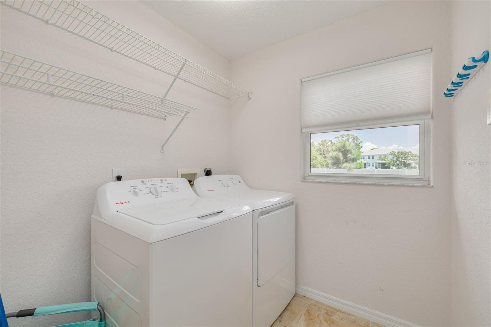 Laundry Room - 2102 BRADFORD ST, CLEARWATER