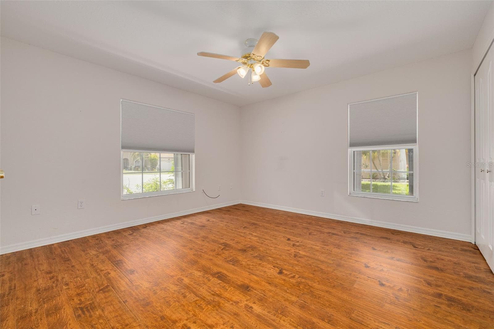 Front Bedroom #2 - 2102 BRADFORD ST, CLEARWATER