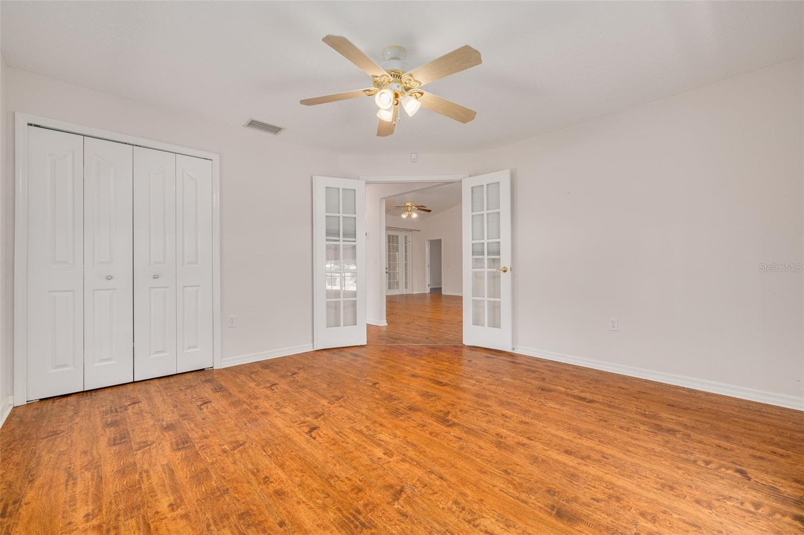 Front Bedroom #2 - 2102 BRADFORD ST, CLEARWATER