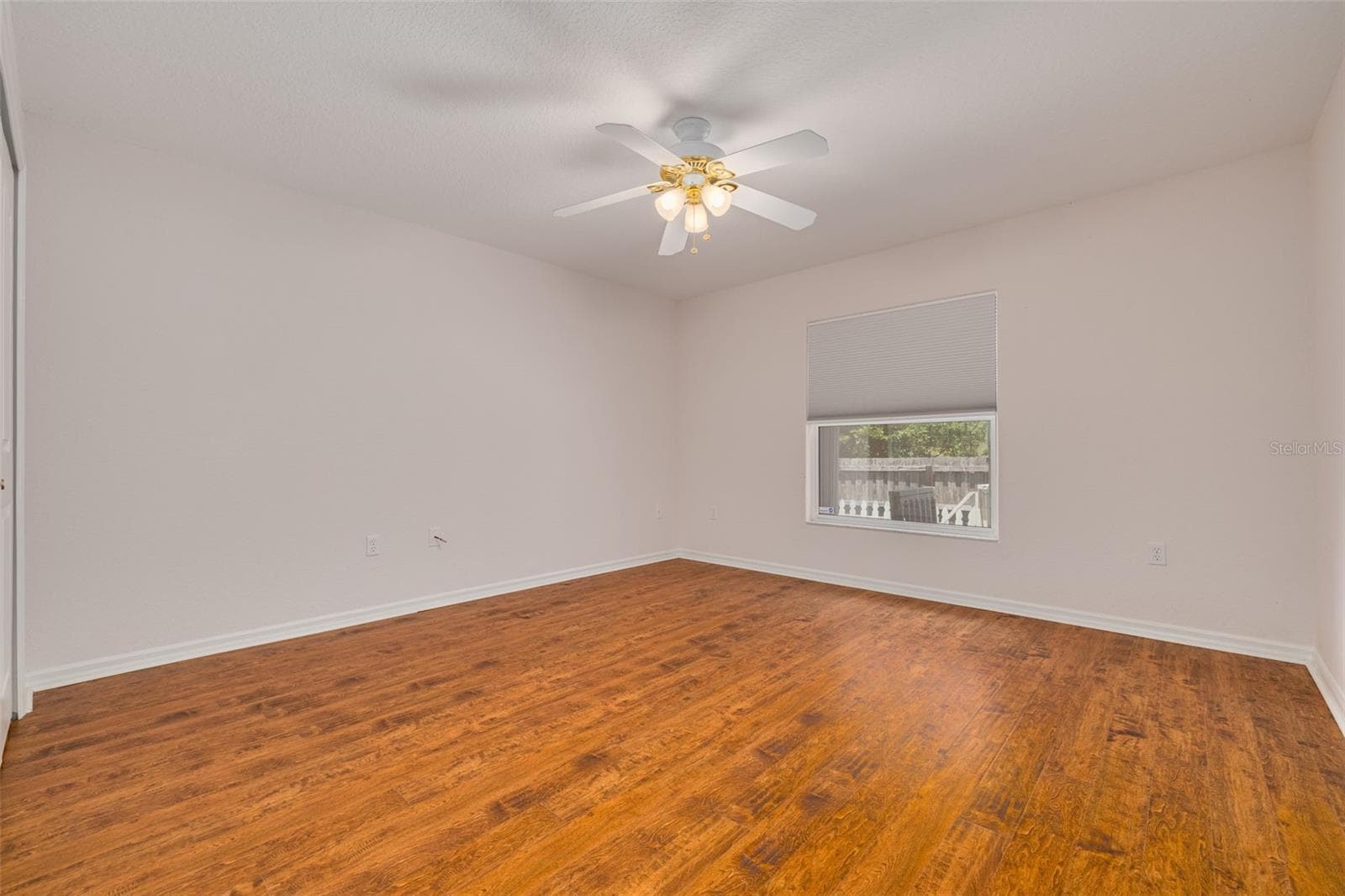 Bedroom #3 - 2102 BRADFORD ST, CLEARWATER
