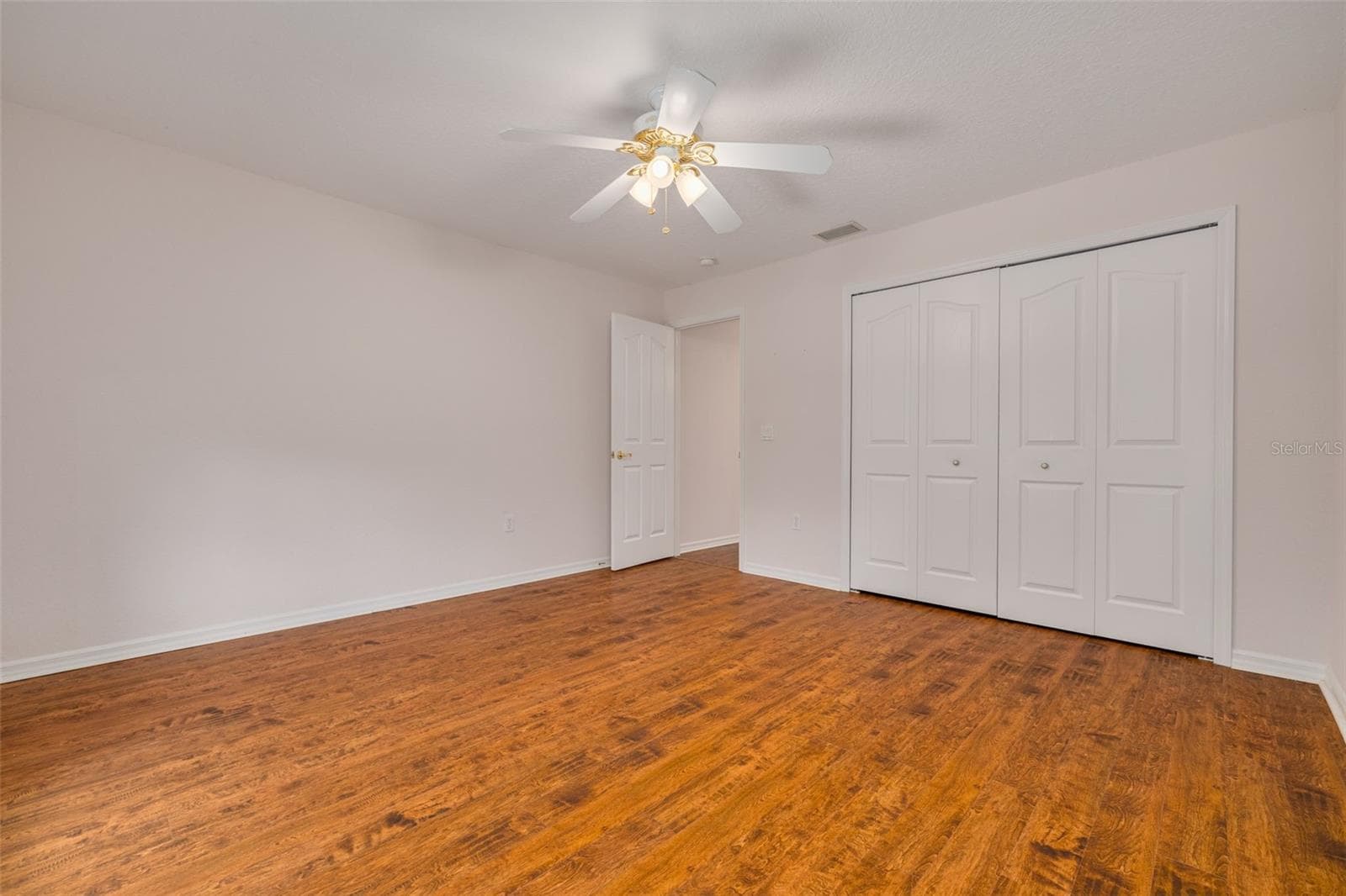 Bedroom #3 - 2102 BRADFORD ST, CLEARWATER