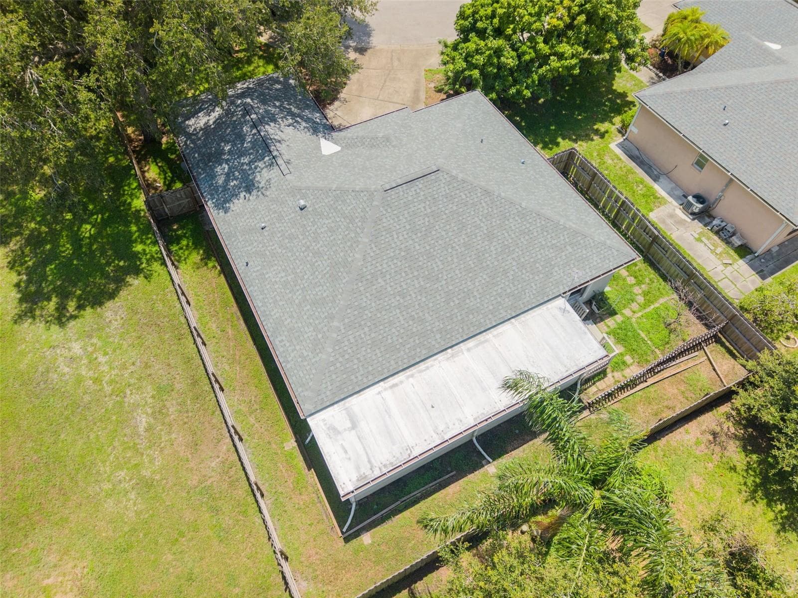 Aerial View - 2102 BRADFORD ST, CLEARWATER
