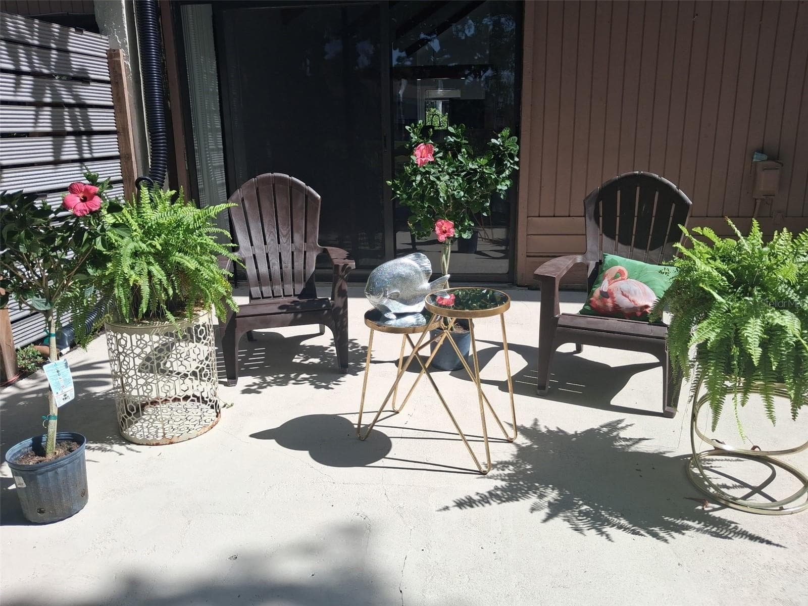 Townhouse at 4009 MURIEL PL, TAMPA, photo 13 of 27