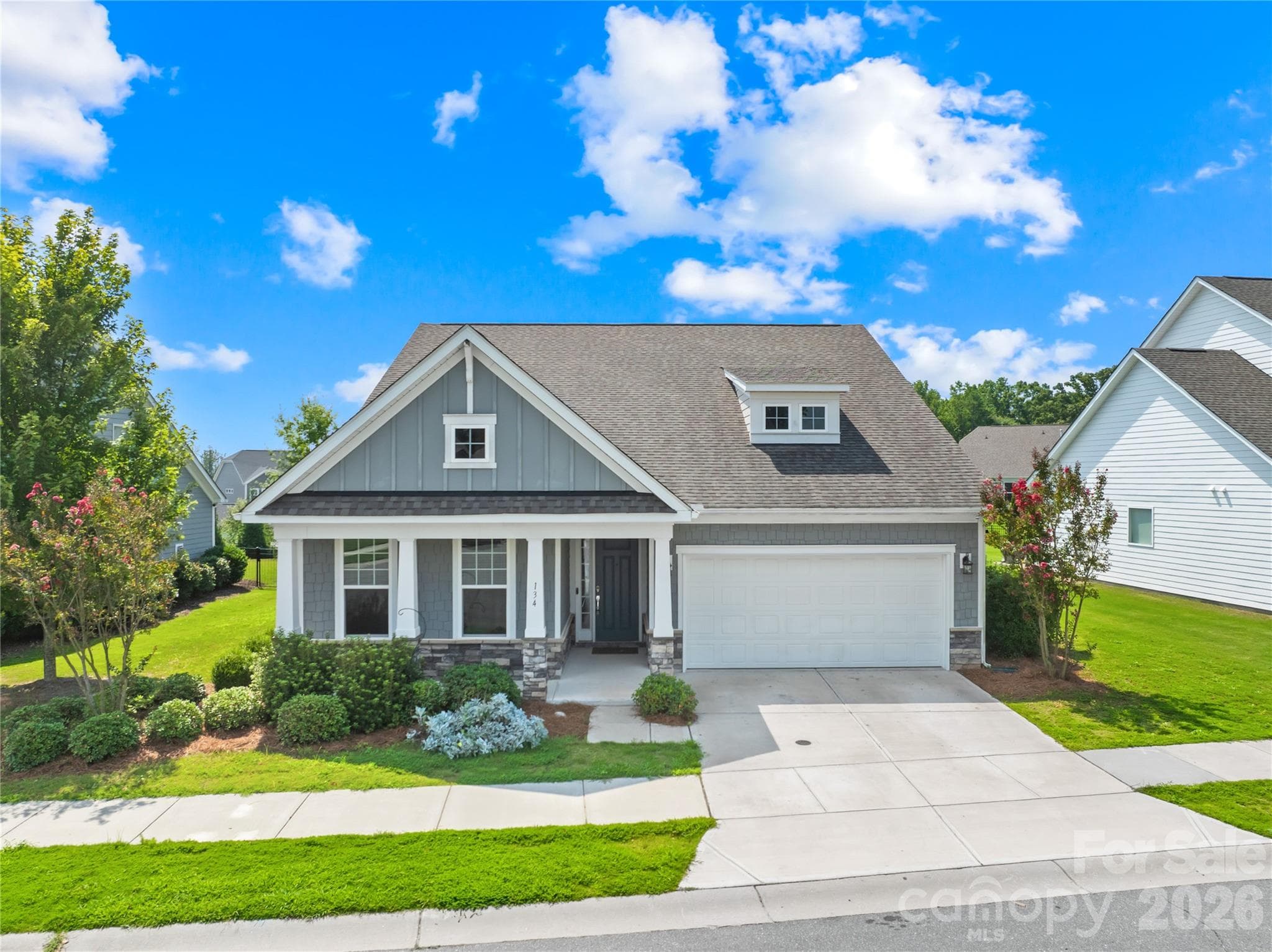 134 Dudley Drive