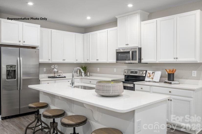 Representative Photo Only - 2280 Flicker Road, Indian Land