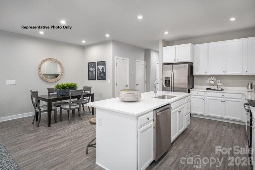 Representative Photo Only - 2280 Flicker Road, Indian Land