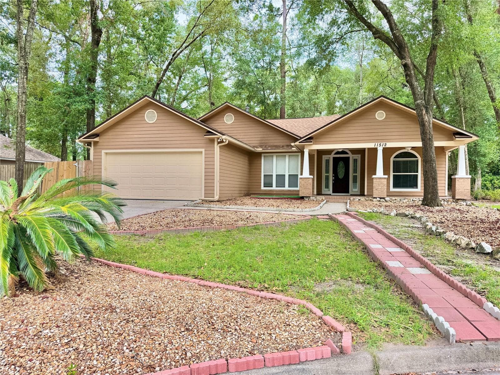 Single Family Residence at 11512 NW 13TH LN, GAINESVILLE, photo 38 of 38
