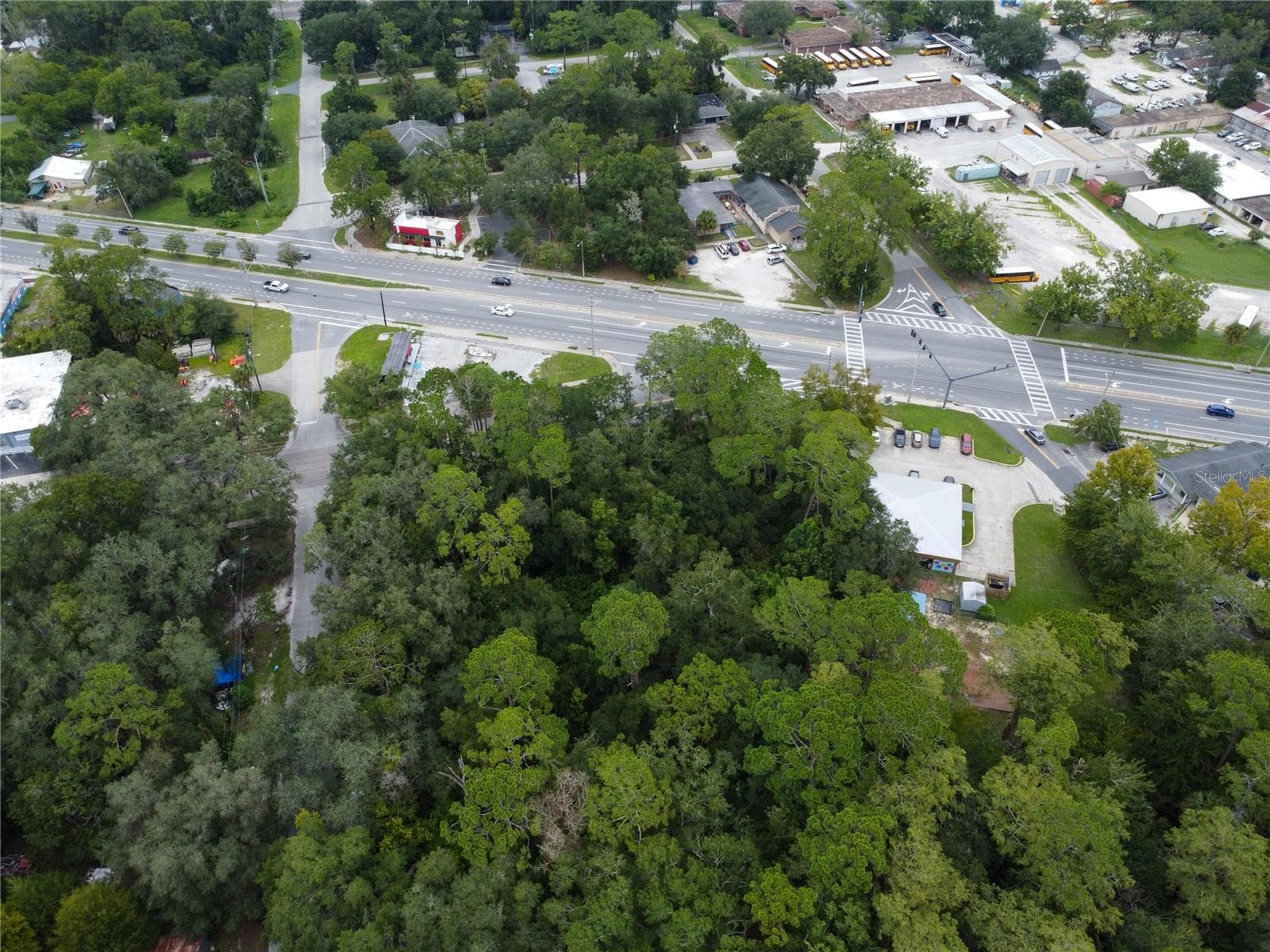 Land at 1715 SE 4TH AVE, GAINESVILLE, photo 6 of 13