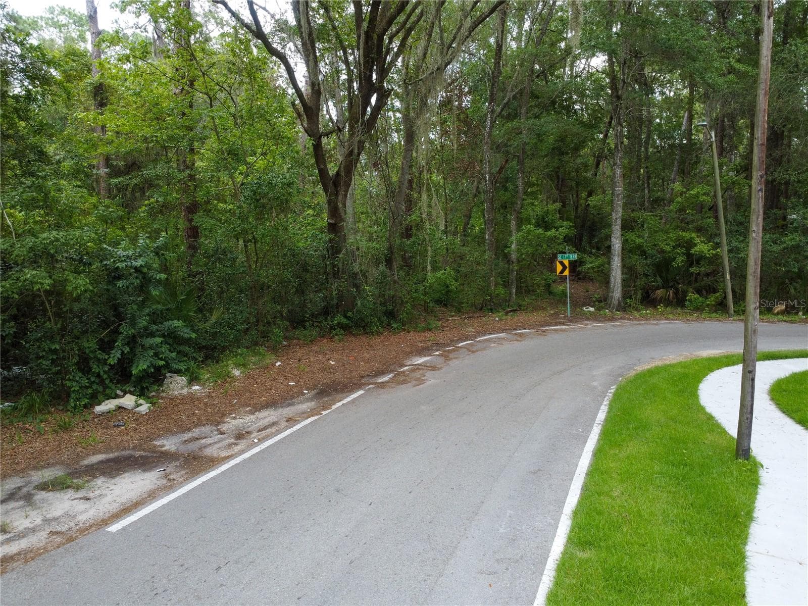 Land at 1715 SE 4TH AVE, GAINESVILLE, photo 7 of 13