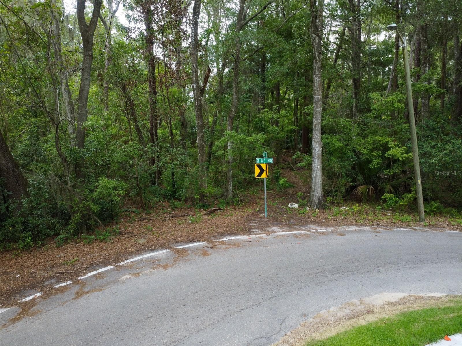 Land at 1715 SE 4TH AVE, GAINESVILLE, photo 8 of 13