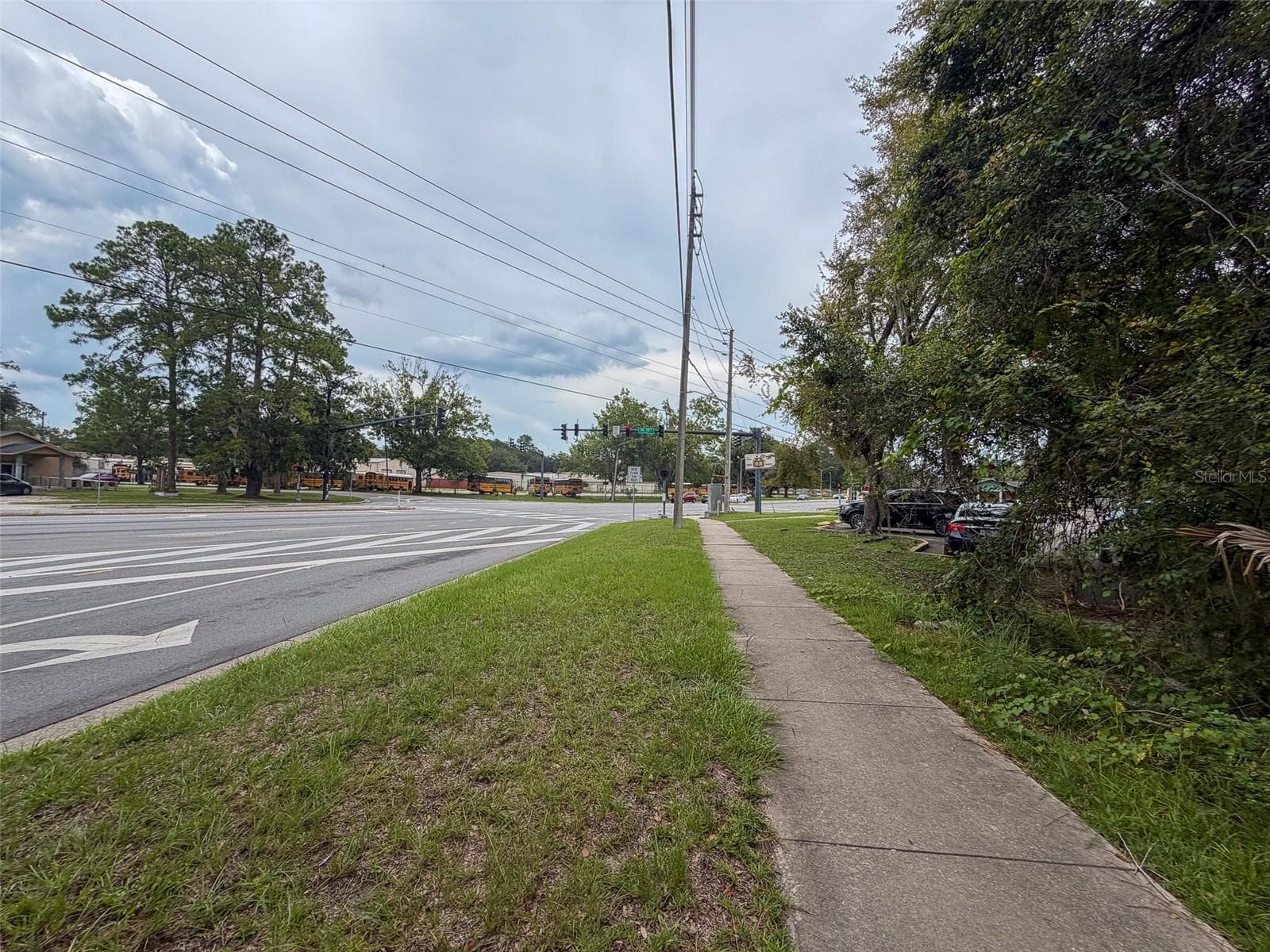 Land at 1715 SE 4TH AVE, GAINESVILLE, photo 13 of 13