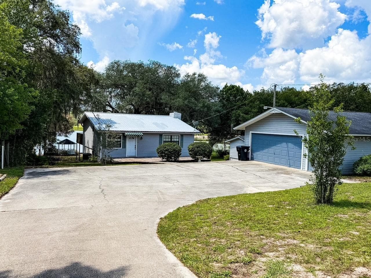5616 SILVER SANDS CIR