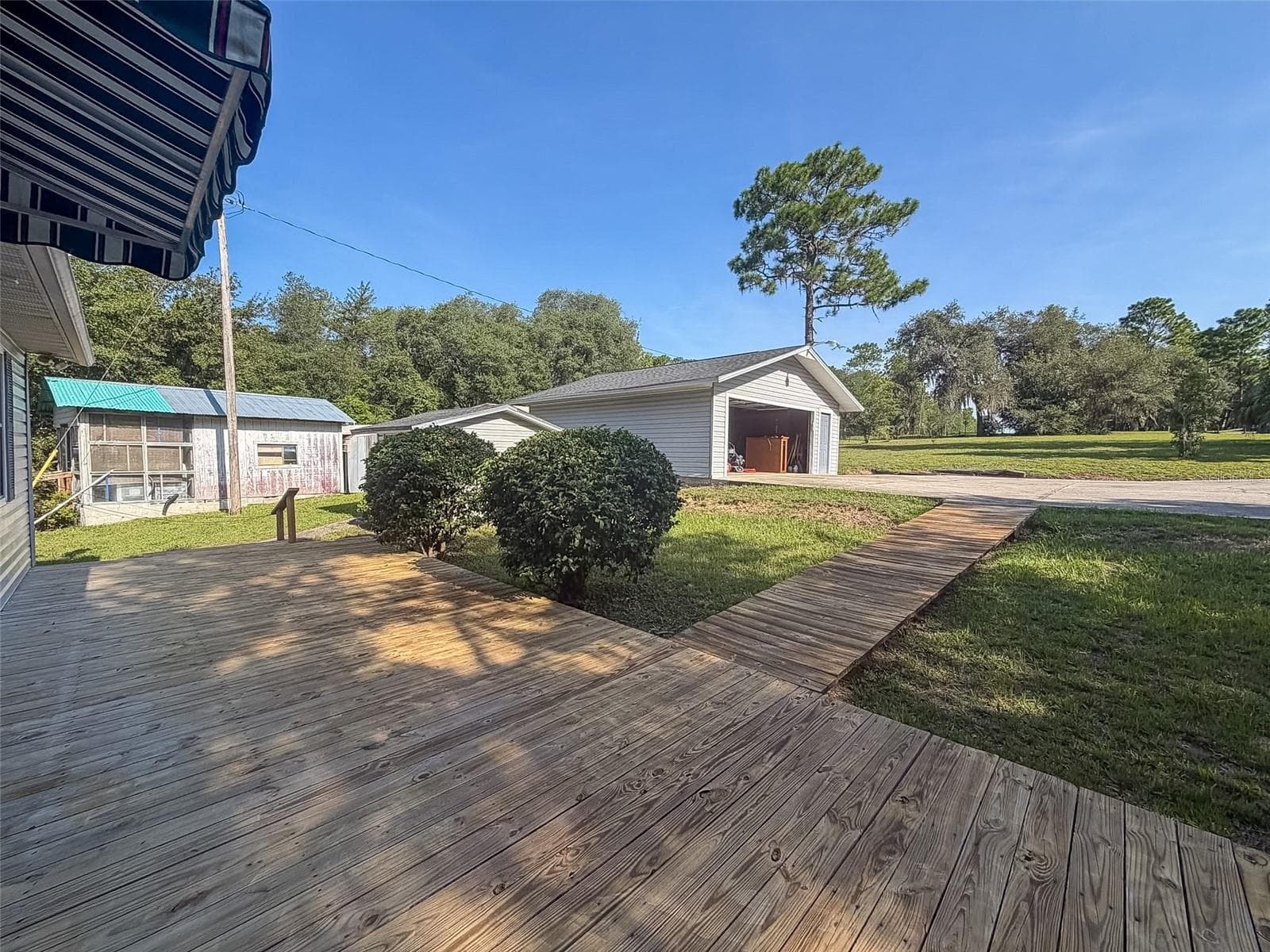 Single Family Residence at 5616 SILVER SANDS CIR, KEYSTONE HEIGHTS, photo 25 of 31