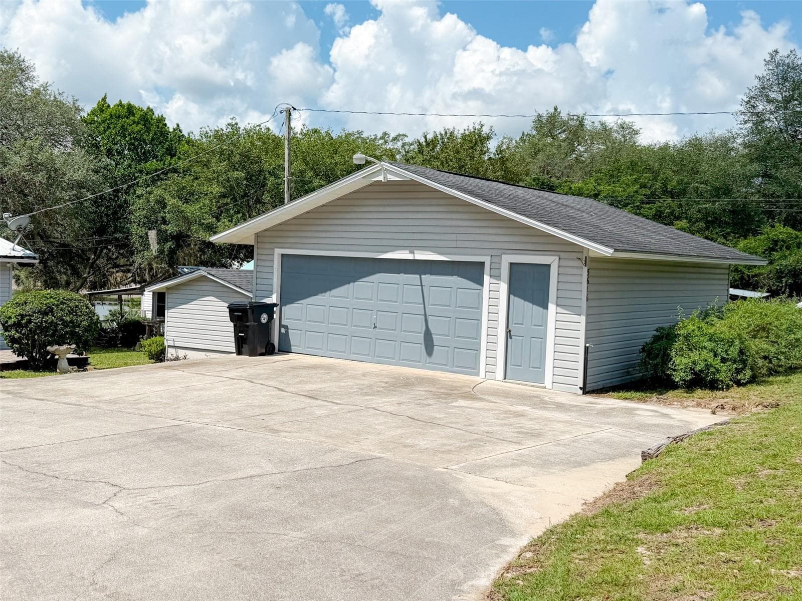 Single Family Residence at 5616 SILVER SANDS CIR, KEYSTONE HEIGHTS, photo 26 of 31