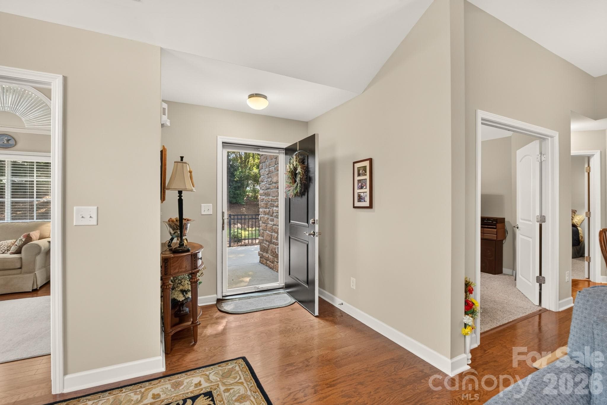 Entrance - 128 Lone Oak Circle, Rock Hill