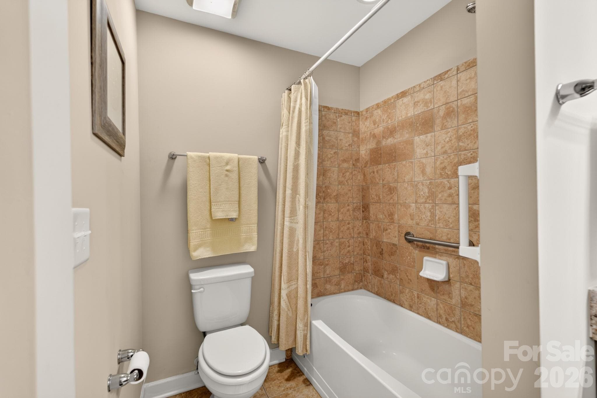 Bath 2 - 128 Lone Oak Circle, Rock Hill