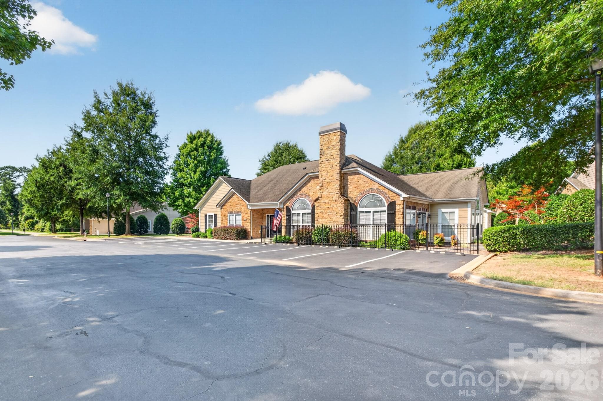 Clubhouse - 128 Lone Oak Circle, Rock Hill