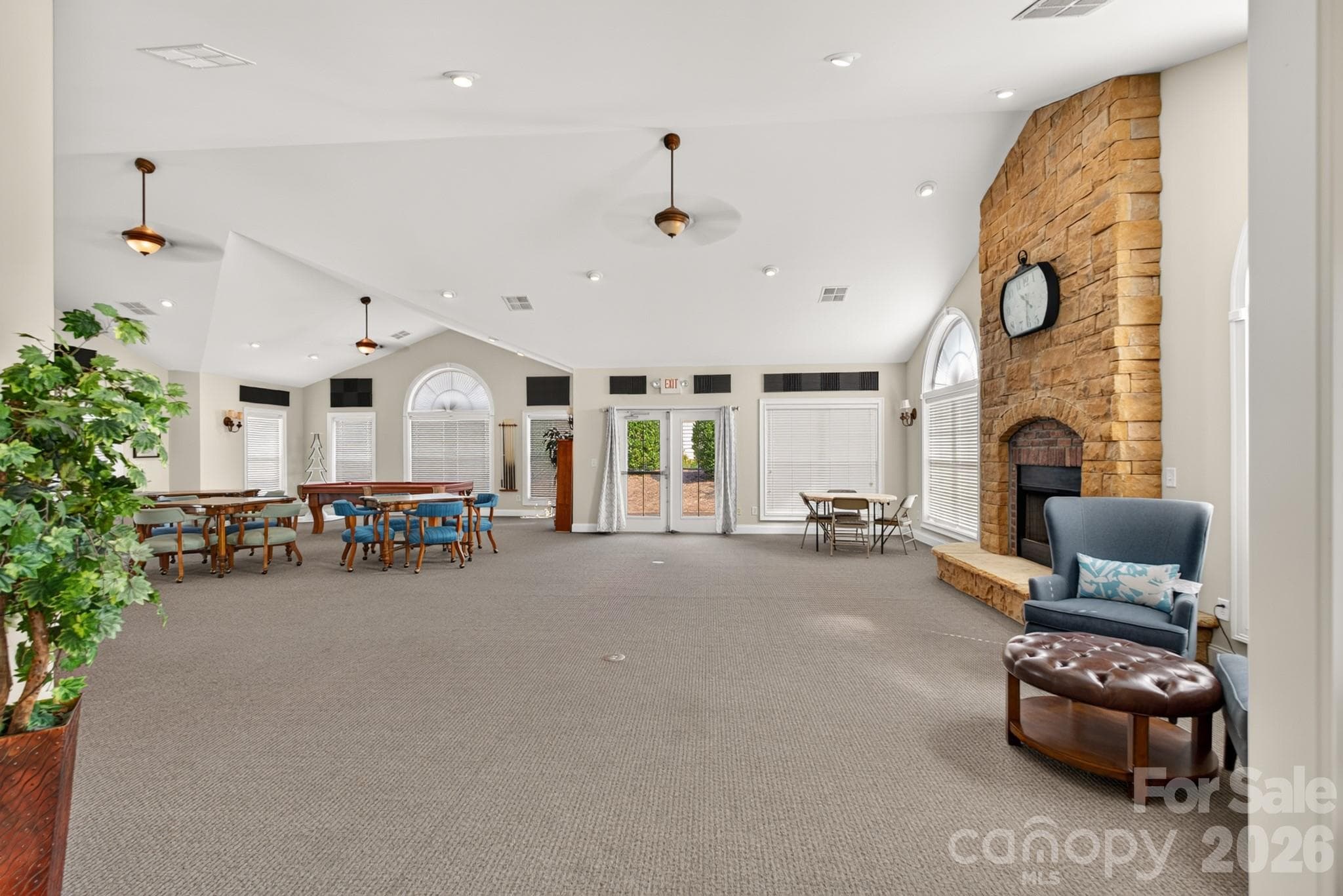 Clubhouse - 128 Lone Oak Circle, Rock Hill