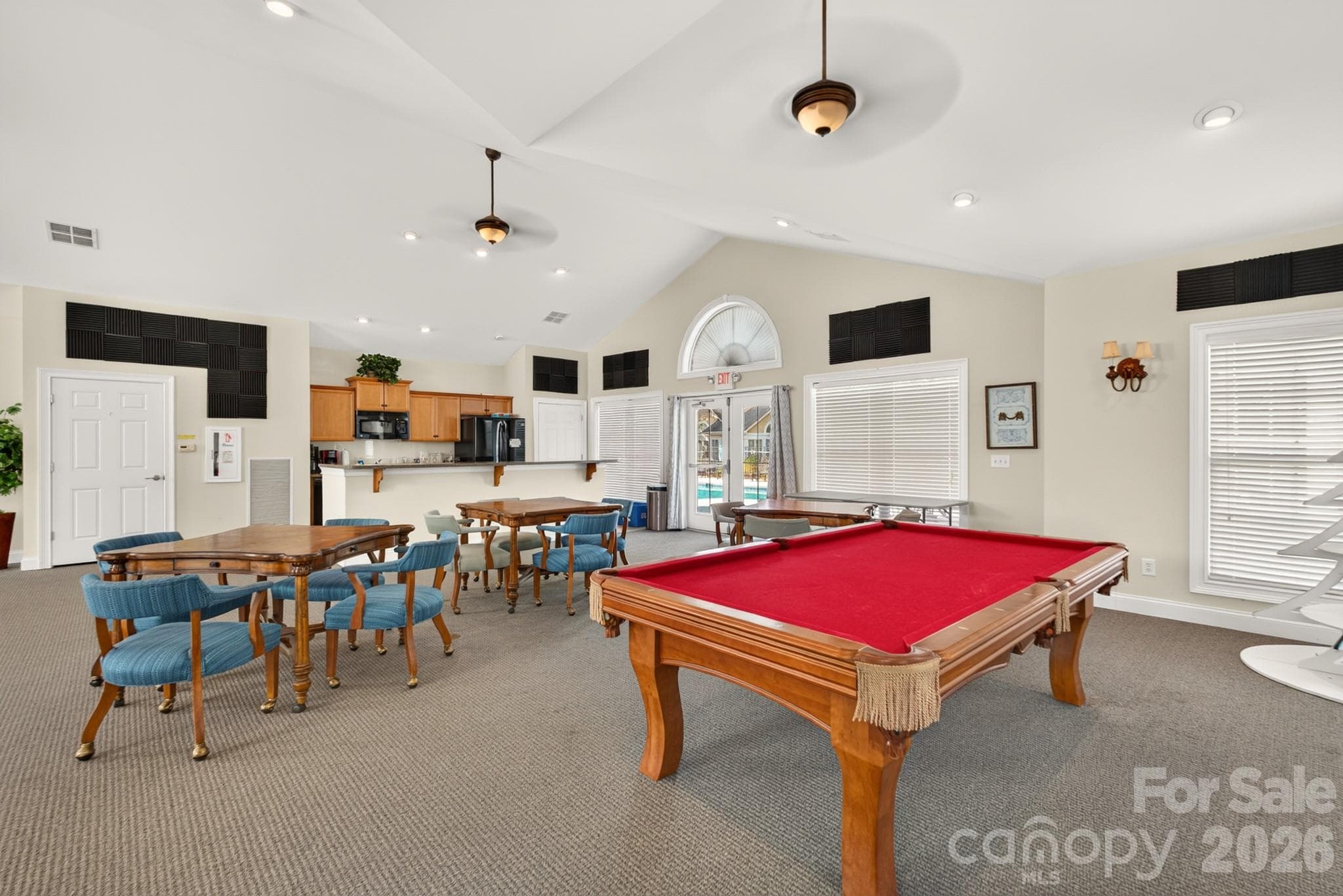 Clubhouse - 128 Lone Oak Circle, Rock Hill