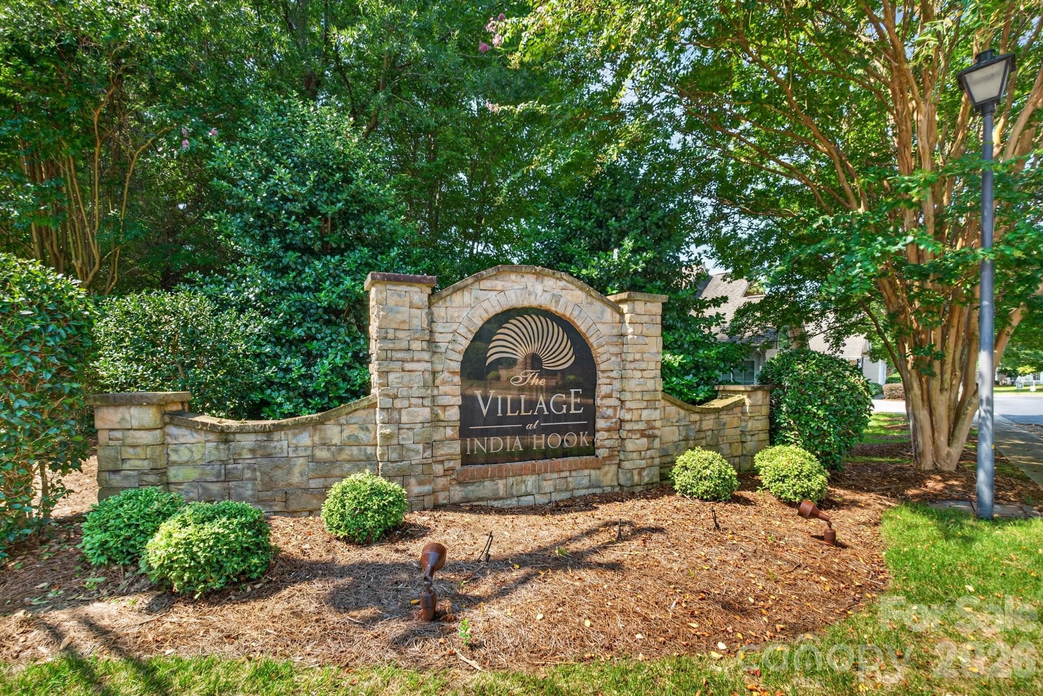 Condominium at 128 Lone Oak Circle, Rock Hill, photo 48 of 48