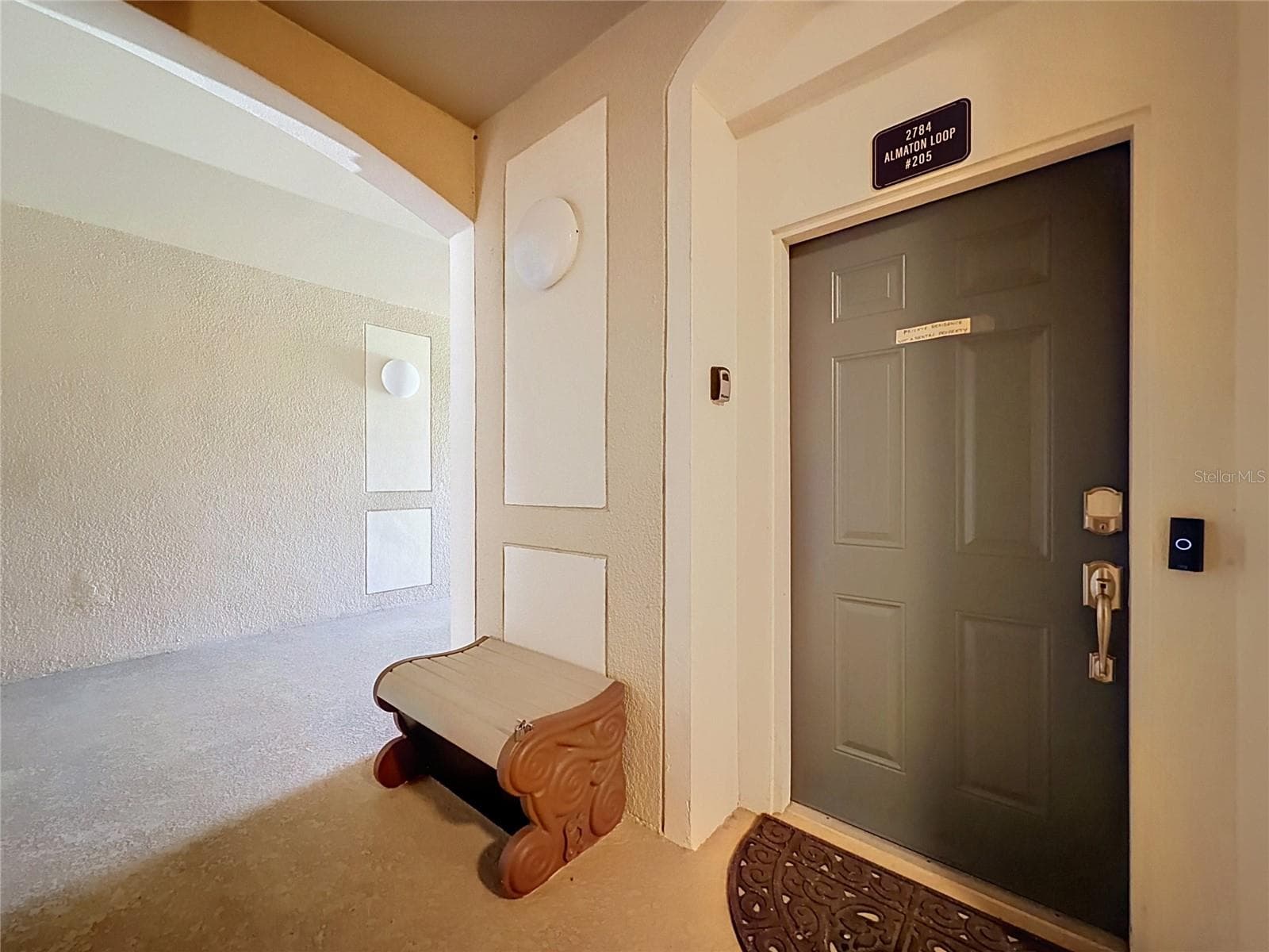 Condominium at 2784 ALMATON LOOP #205, KISSIMMEE, photo 3 of 32