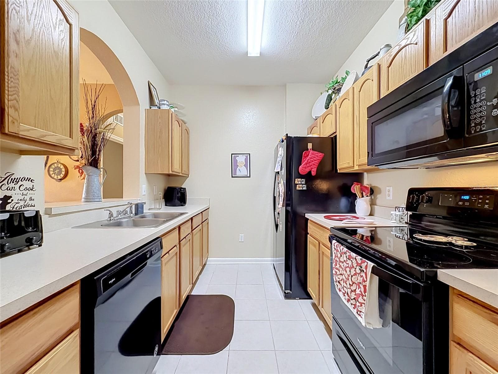 Condominium at 2784 ALMATON LOOP #205, KISSIMMEE, photo 5 of 32