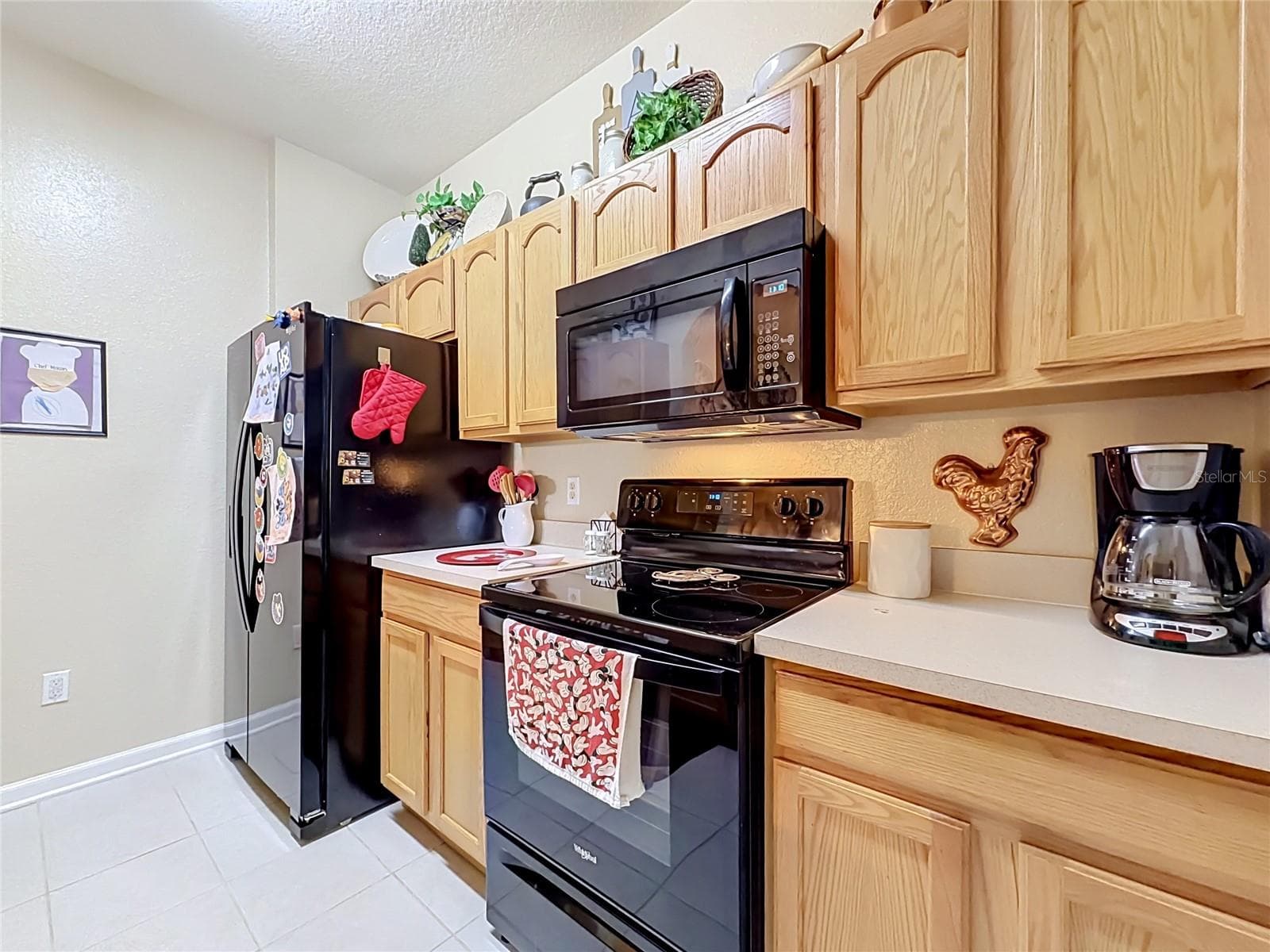 Condominium at 2784 ALMATON LOOP #205, KISSIMMEE, photo 6 of 32
