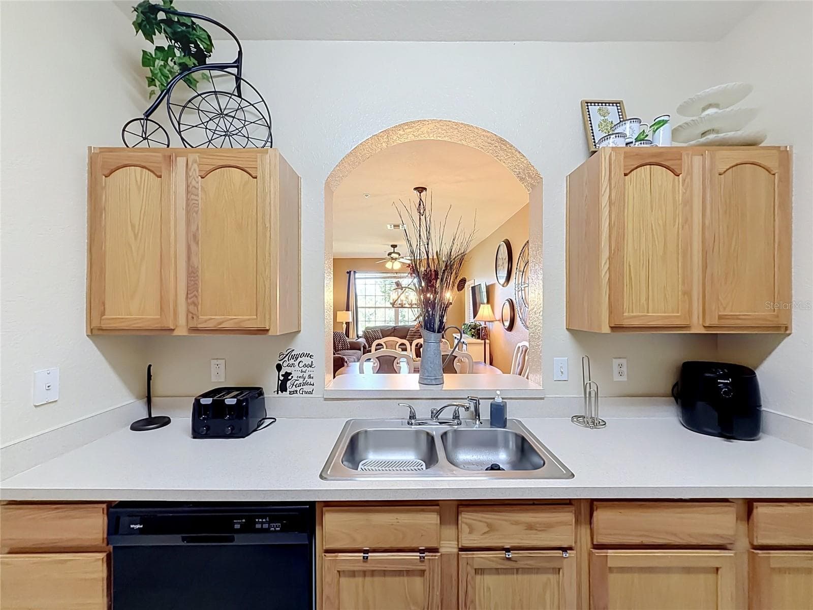Condominium at 2784 ALMATON LOOP #205, KISSIMMEE, photo 7 of 32