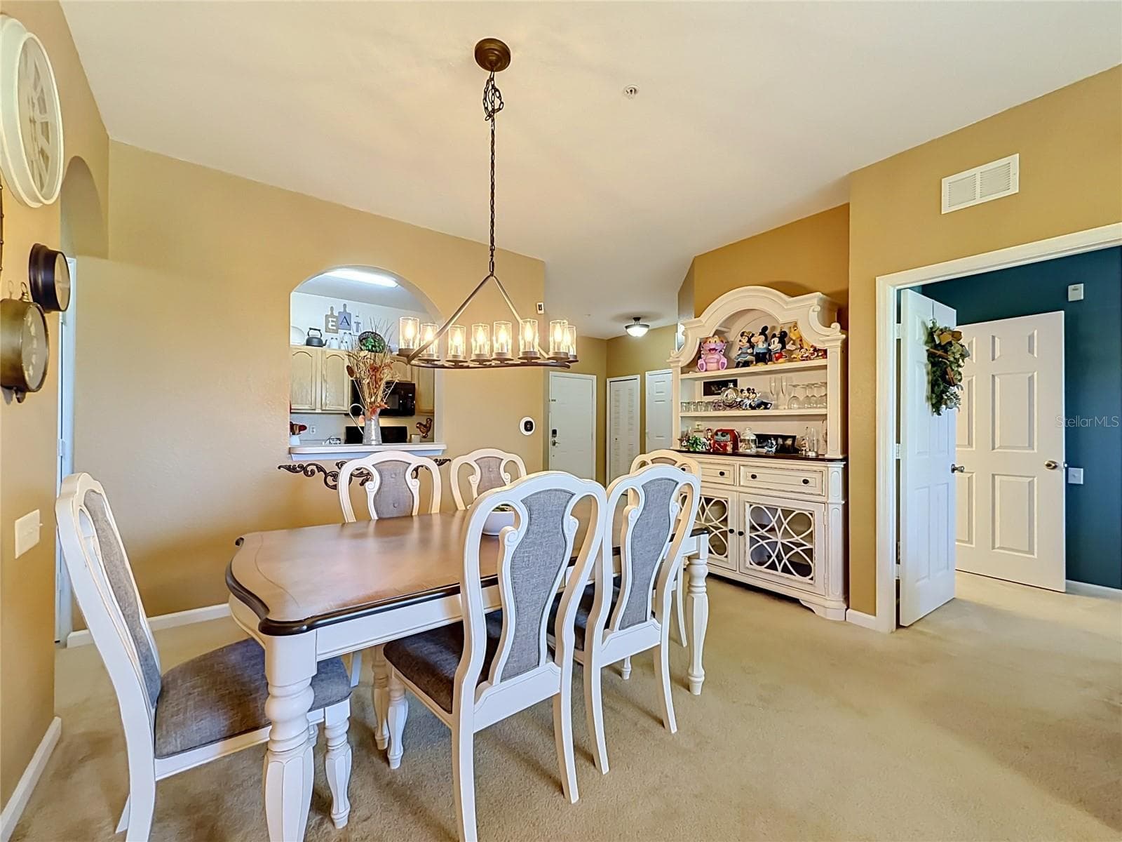 Condominium at 2784 ALMATON LOOP #205, KISSIMMEE, photo 9 of 32