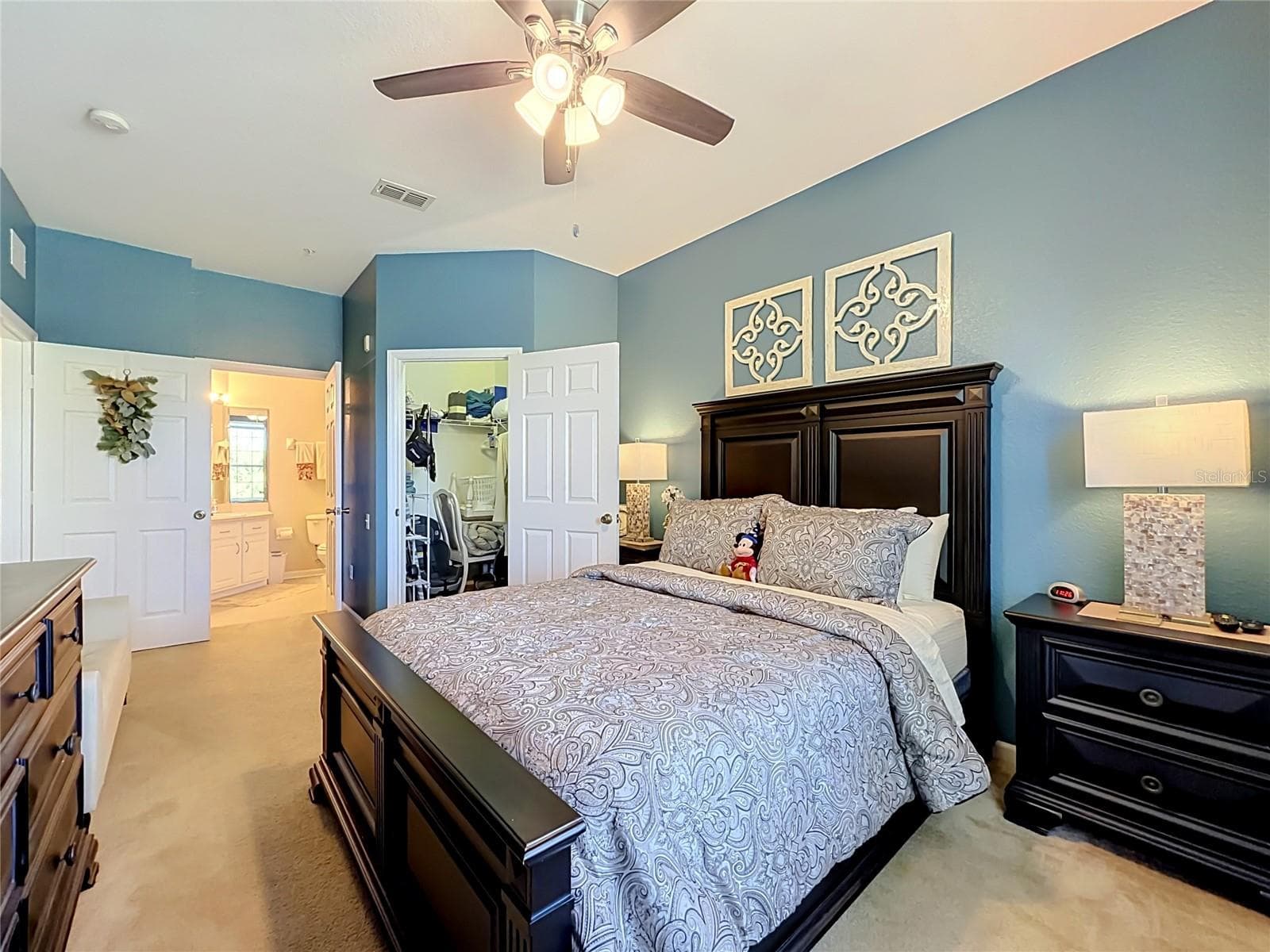 Condominium at 2784 ALMATON LOOP #205, KISSIMMEE, photo 19 of 32