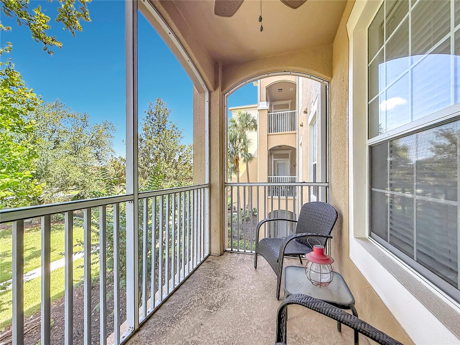 Condominium at 2784 ALMATON LOOP #205, KISSIMMEE, photo 22 of 32