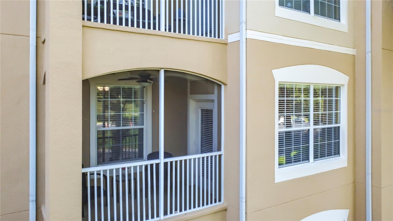 Condominium at 2784 ALMATON LOOP #205, KISSIMMEE, photo 23 of 32